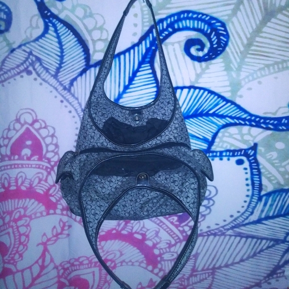 Vintage Rosetti purse - Picture 5 of 8